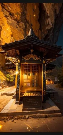 金運最強『大黒天』