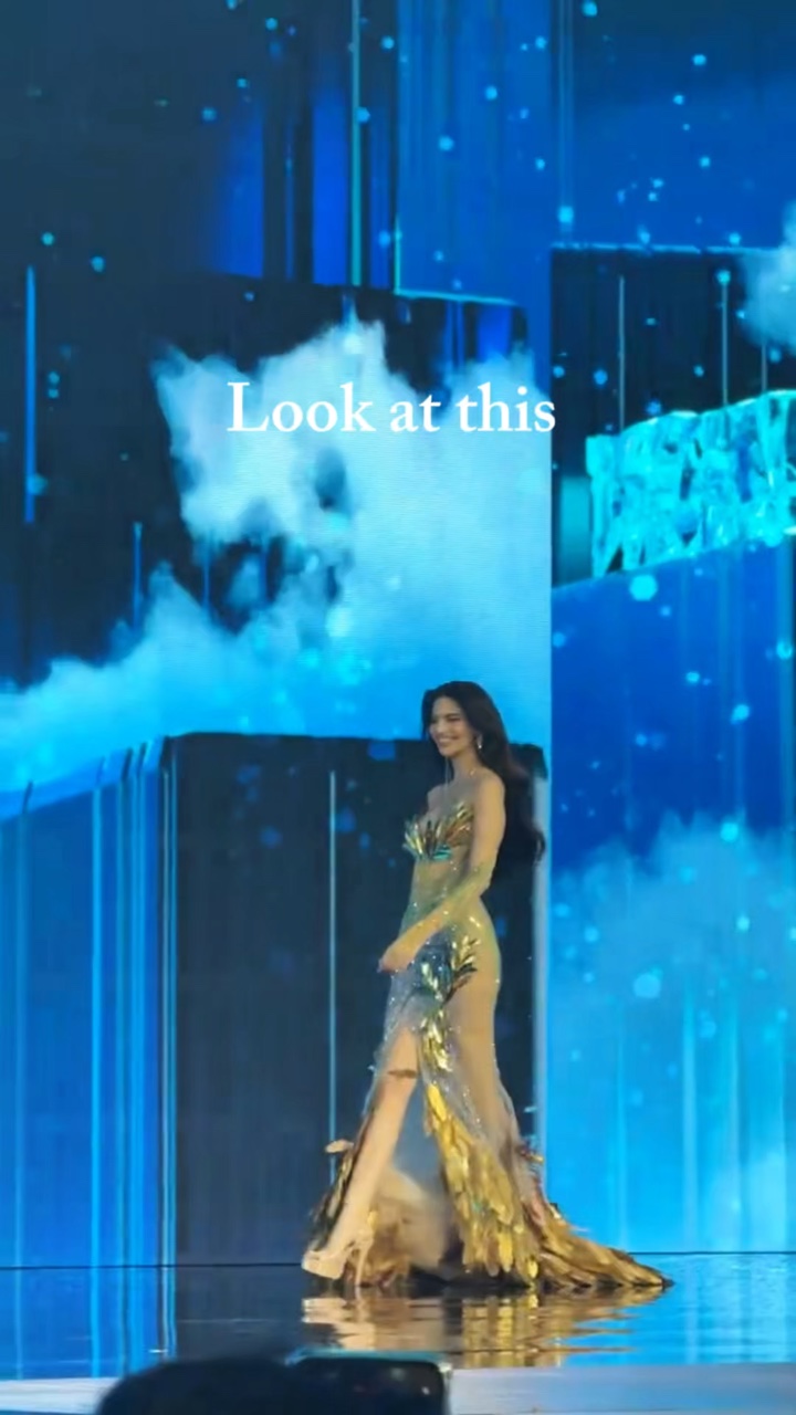 Pageant