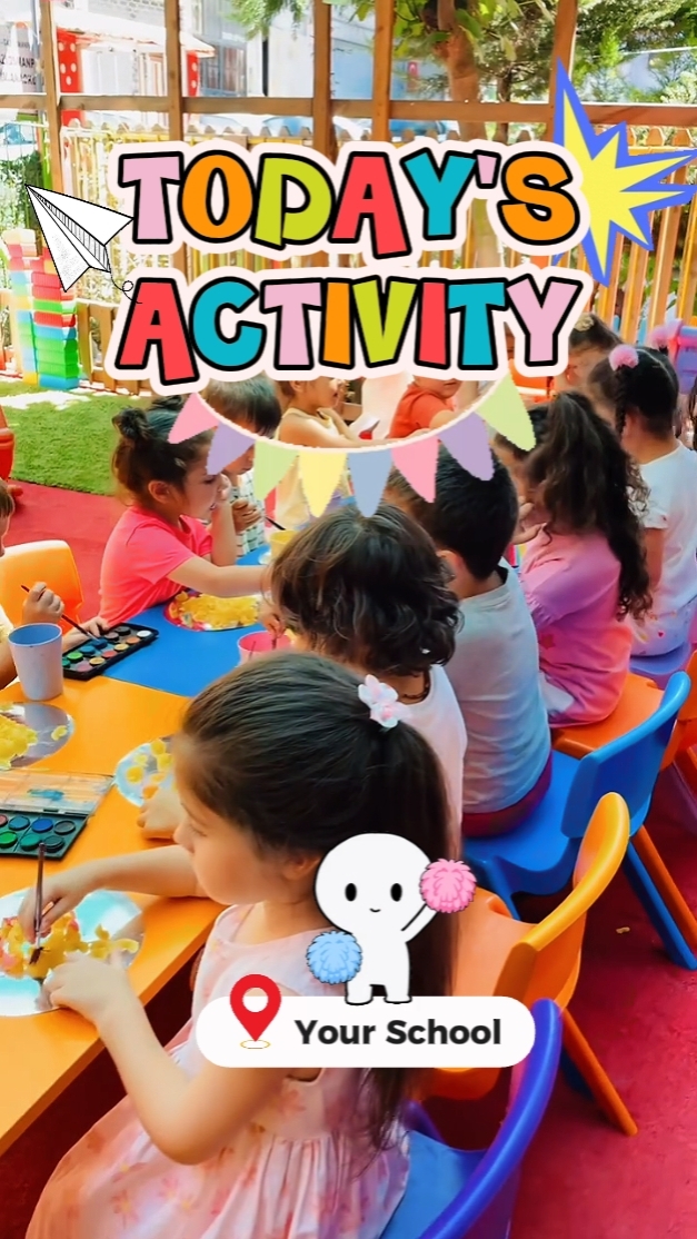 today's activities 