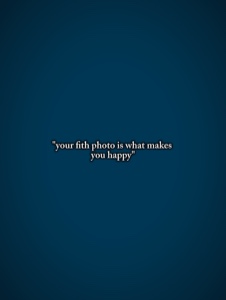 "senin fith fotoğrafın 