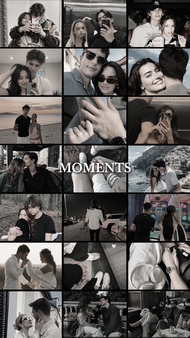 moments