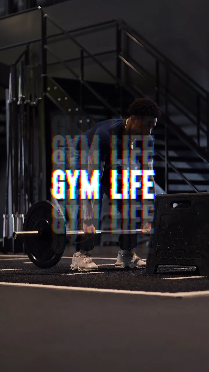 GYM LIFE 