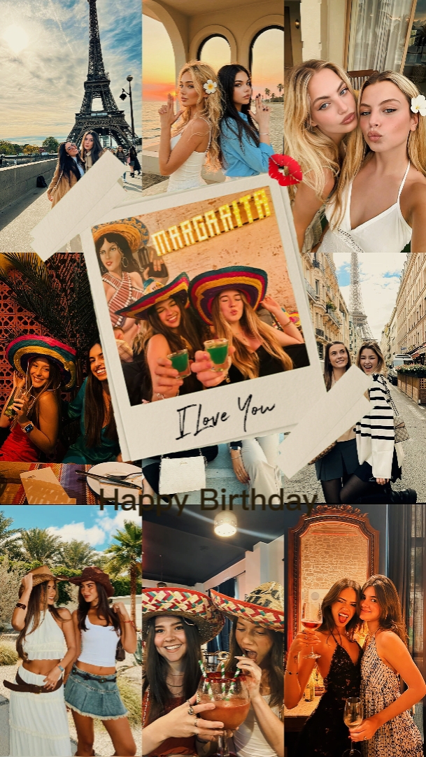 생일 축하해 l