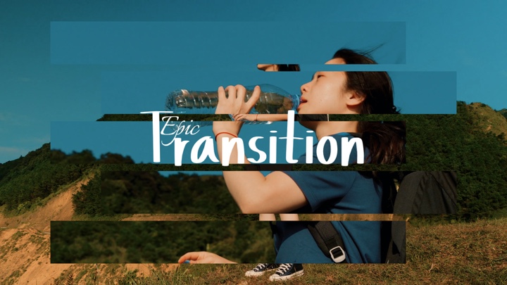 Transition épique