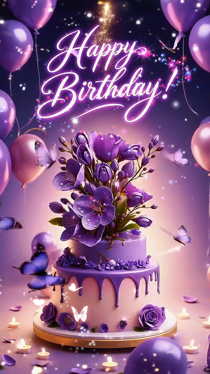 HBD 28 Agustus 2026