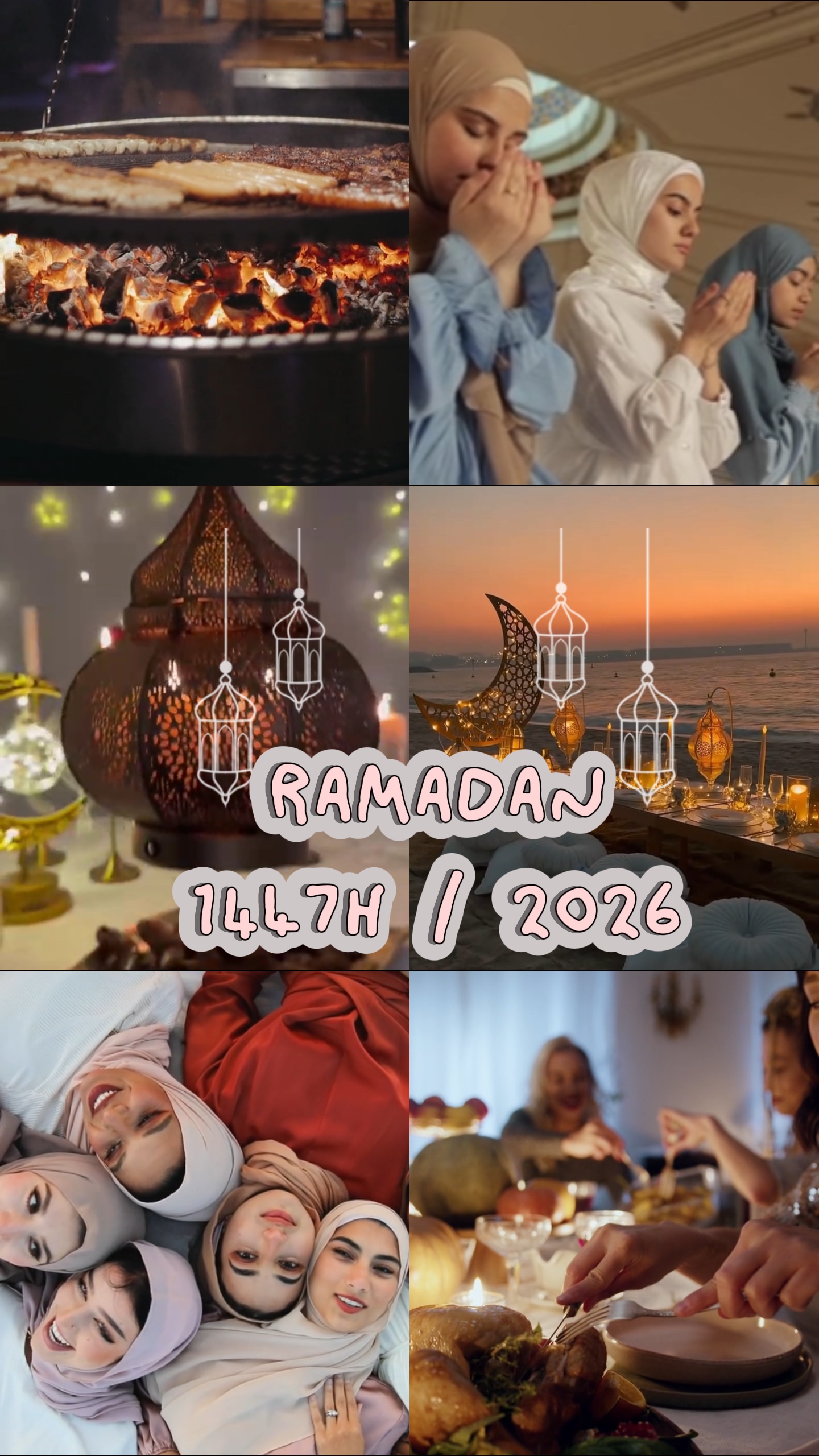 Ramadhan 1447 H 