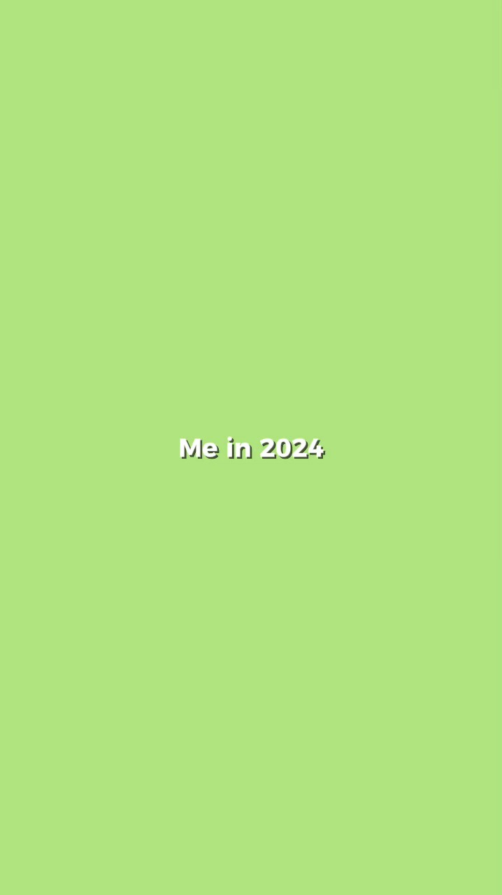 Yo en 2025