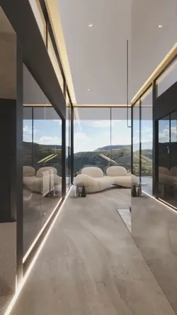 Interior Architectur