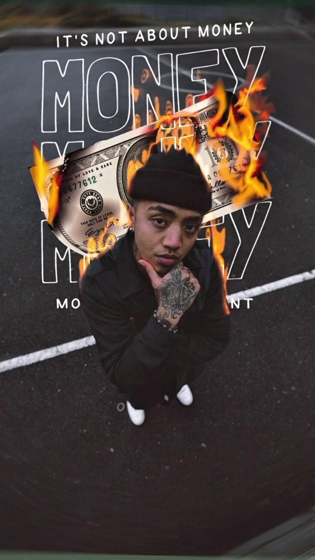 MONEY