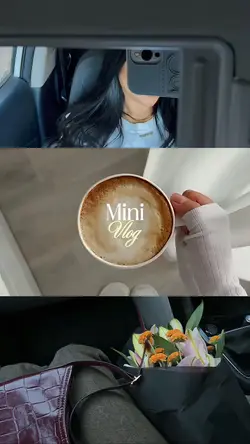 TODAY MINI VLOG