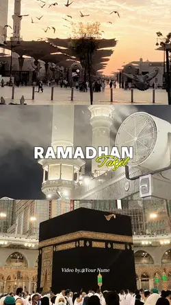 Ramadhan Takjil 