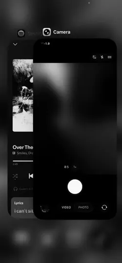 Over the top- Drake