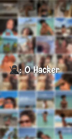 O Hacker