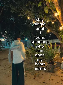 stay single