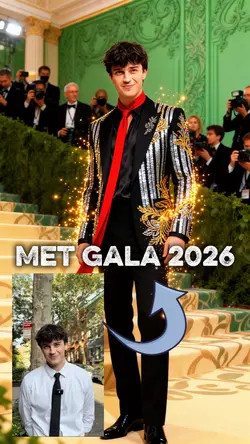Met Gala 2026