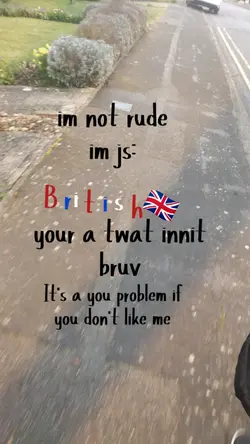 my British pools<3