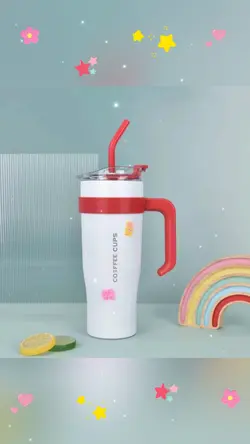 🥤เก็บความร้อน เย็น