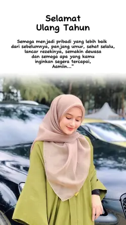 Ulang Tahun