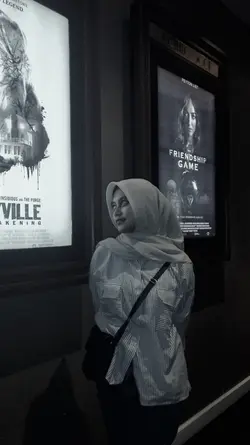 dan ku berdoa