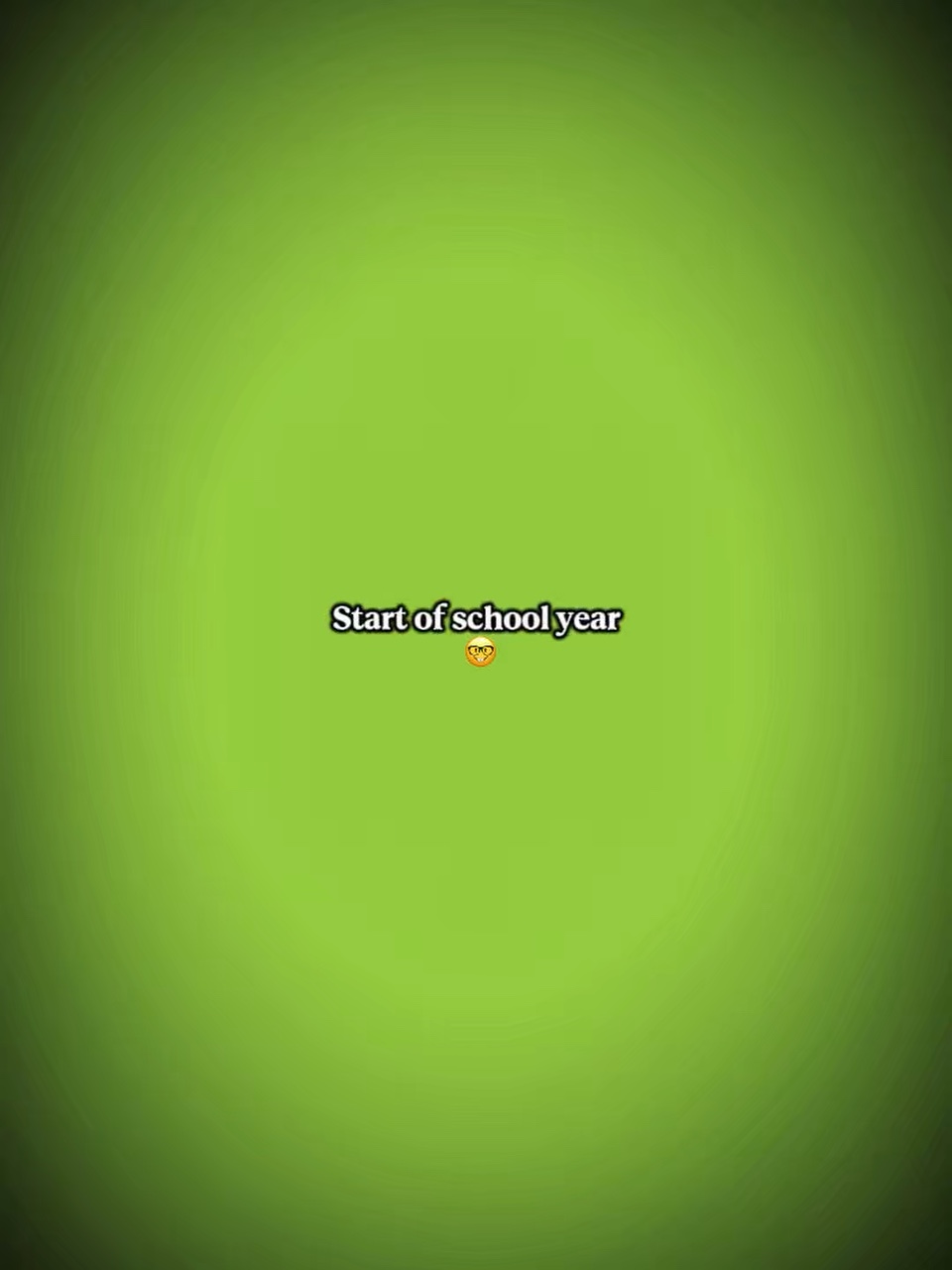 Make it trend