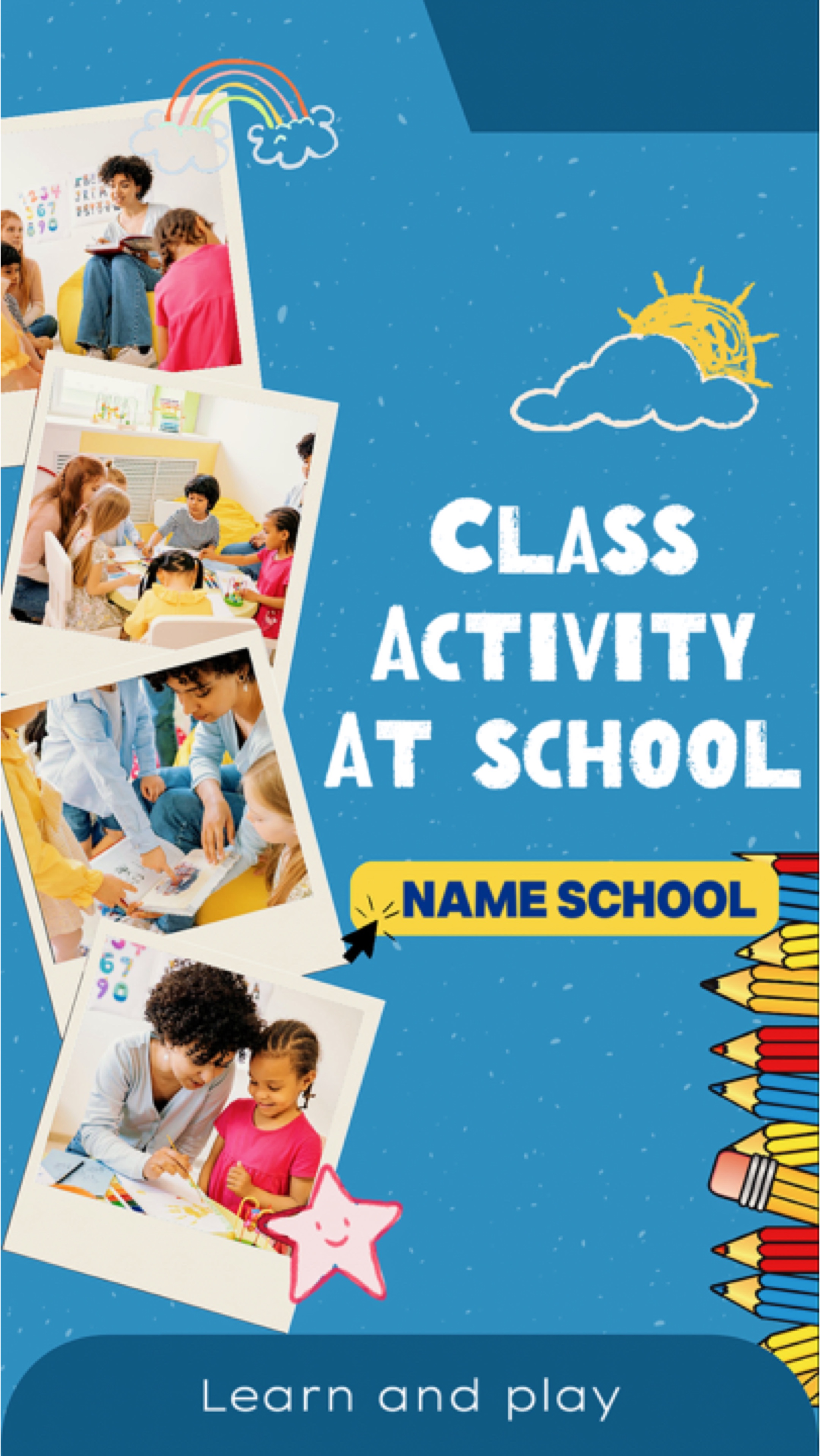 Class activity