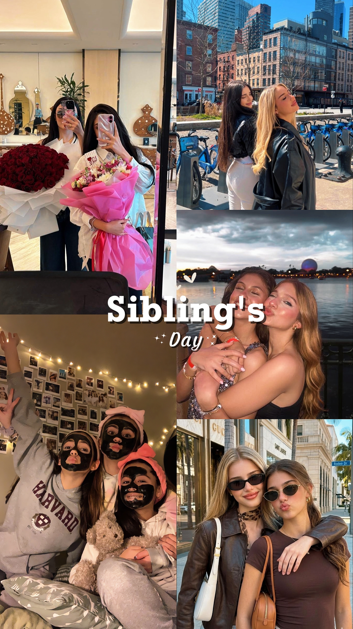 Siblings Day