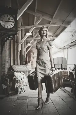 vintage