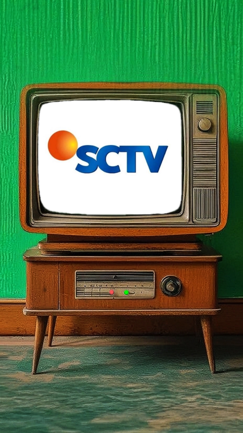 Televisión antigua