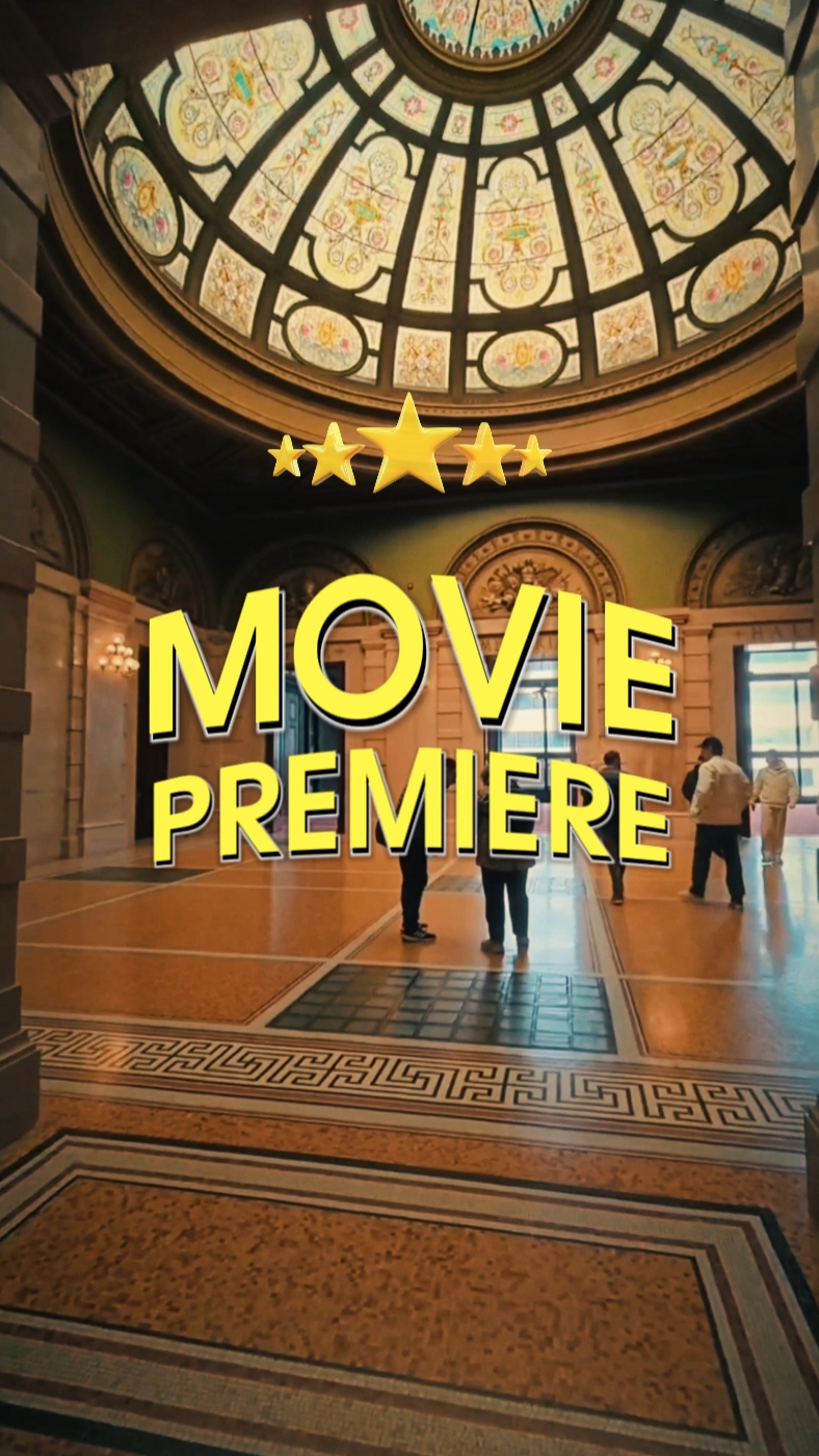 Estreno de la película