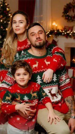 FOTO FAMÍLIA IA