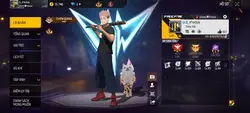 Đ*t cụ Garena