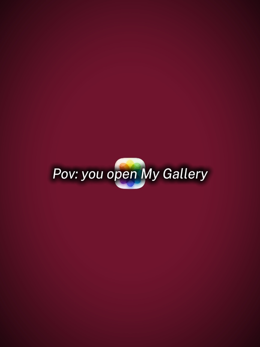 Minha galeria,  