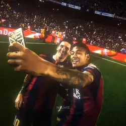NEYMAR TREND