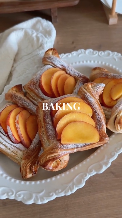 Baking