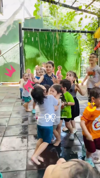 Kids activity 