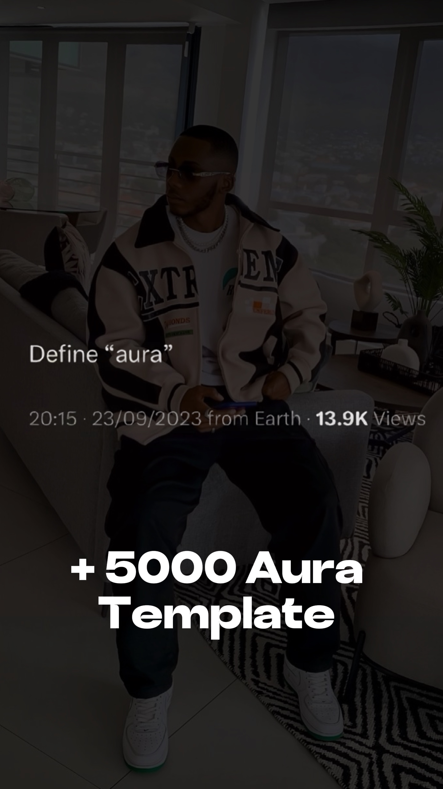 Define aura 