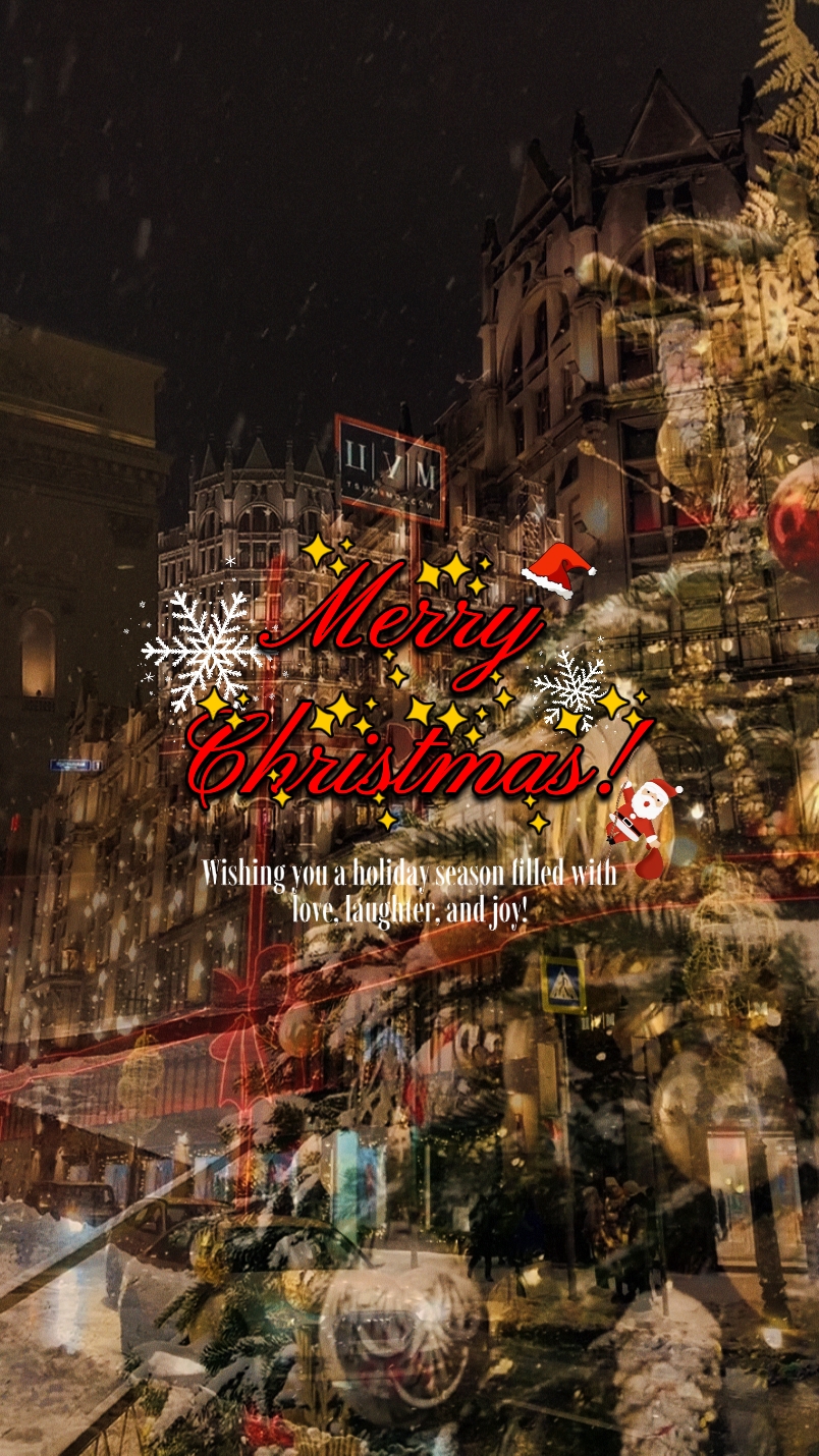 Feliz Natal