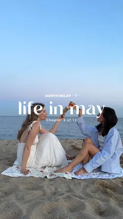 life in may