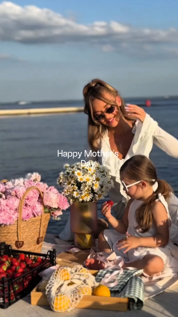 happy mother's day 