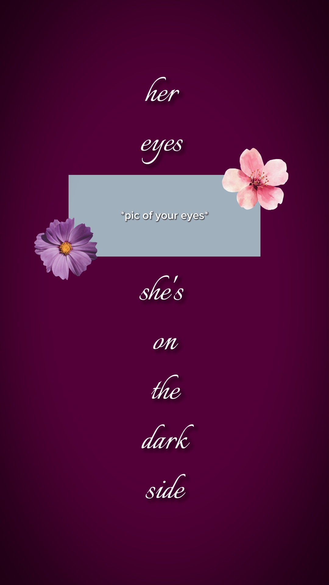 EYES 