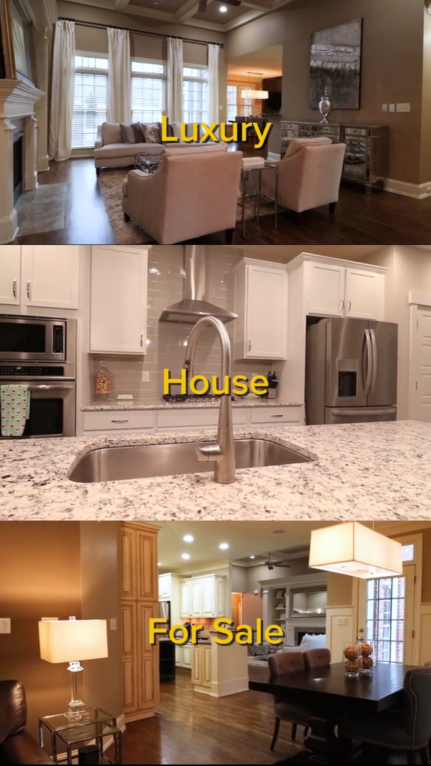 REALESTATES TEMPLATE
