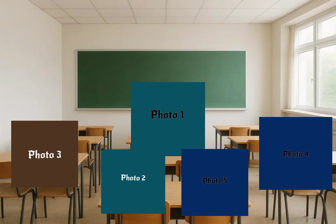 New template 