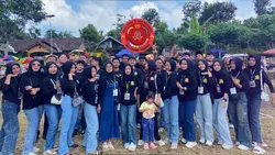 JJ FOTO BARENG KECE