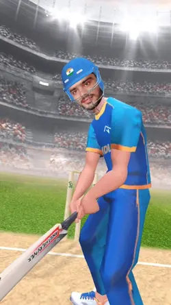 Cricket  lovers 
