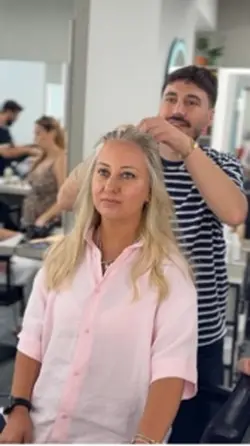 Kuaför