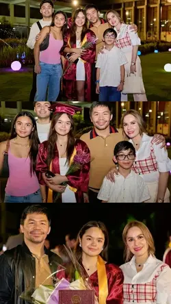 proud family