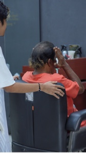 Barber Shop