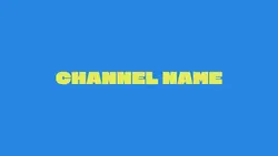 youtube intro