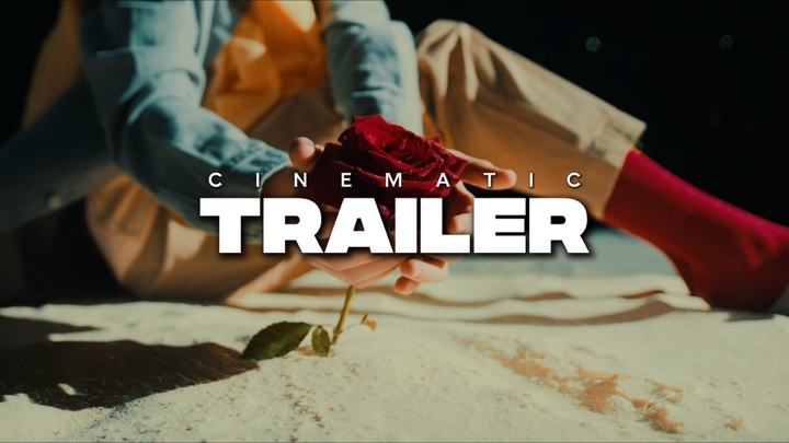 Tráiler Cinemático 2