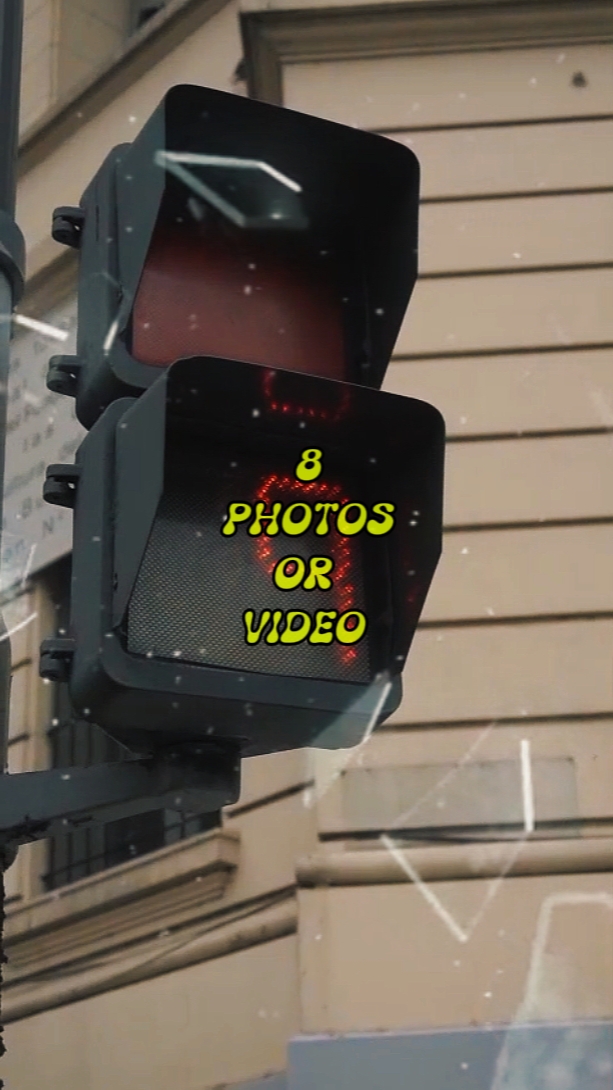 8 FOTOS O VIDEO 